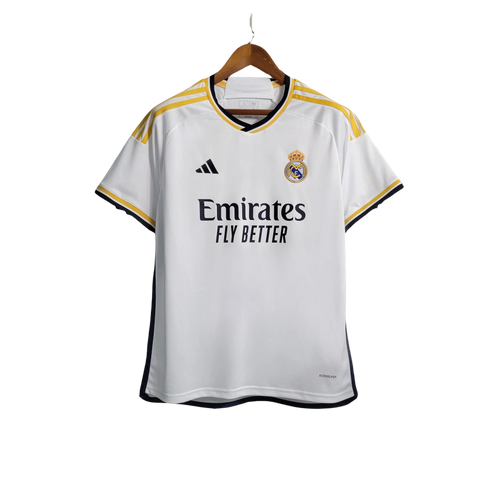 Maillot Real Madrid Domicile 23/24
