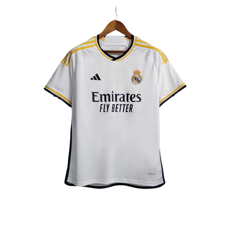 Maillot Real Madrid Domicile 23/24