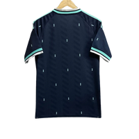 Maillot Allemagne Extérieur 25/26 2