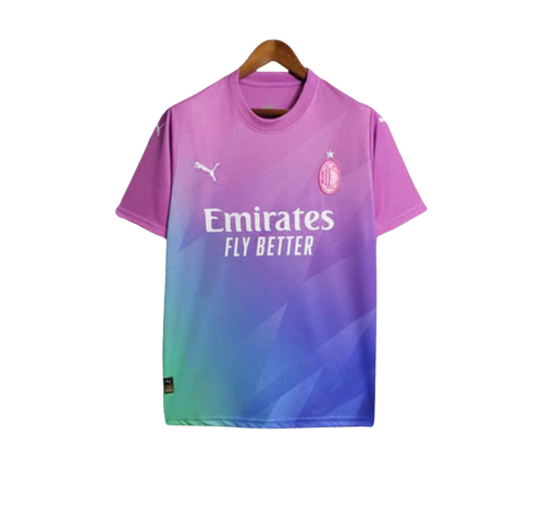 Maillot AC Milan Third 23/24