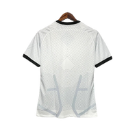Maillot Inter Milan Jardin blanc et bleu 2