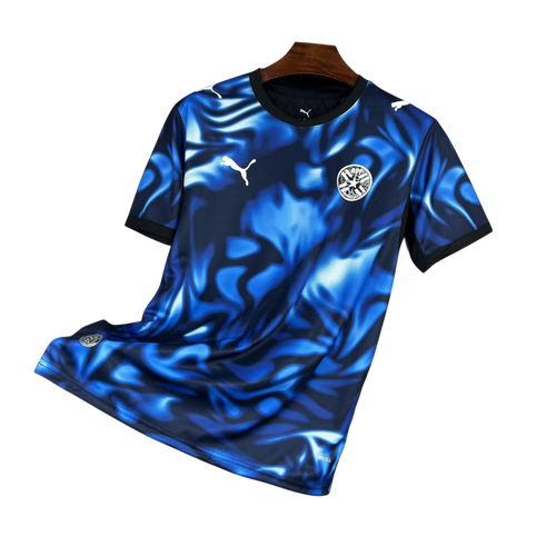 Maillot Paraguay Extérieur 26/27