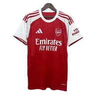 Maillot Arsenal Domicile 25/26 1