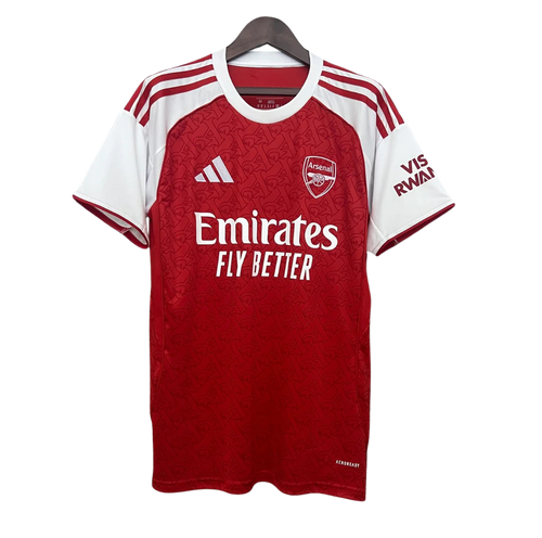 Maillot Arsenal Domicile 25/26