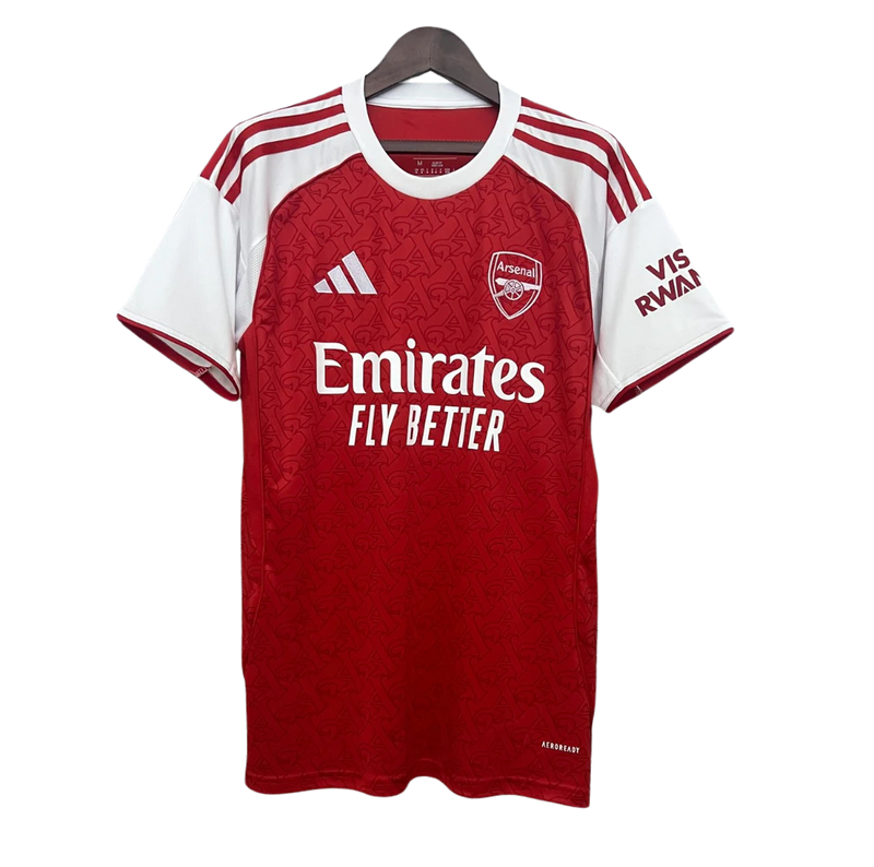 Maillot Arsenal Domicile 25/26