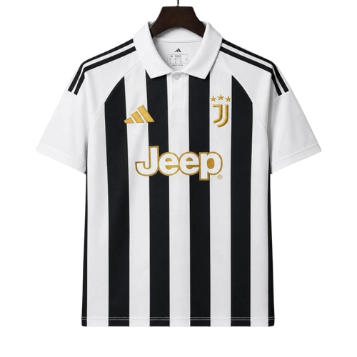 Maillot Juventus Domicile 26/27