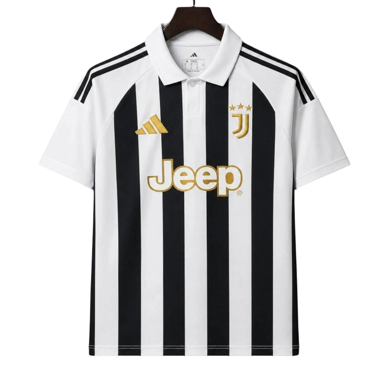 Maillot Juventus Domicile 26/27
