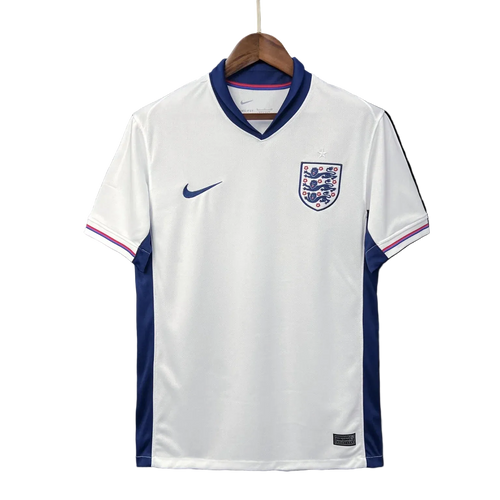 Maillot Angleterre Domicile 24/25