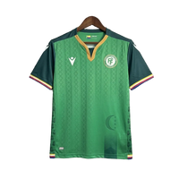 Maillot Comores Domicile 21/22 1