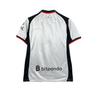 Maillot AC Milan Extérieure 26/27 2