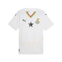Maillot Ghana Domicile 25/26 1