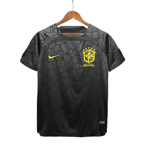 Maillot Brésil Spécial Édition 23/24