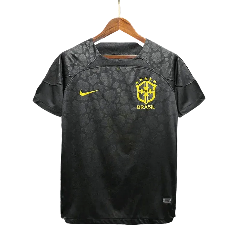 Maillot Brésil Spécial Édition 23/24