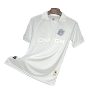 Maillot OM Anniversaire 1