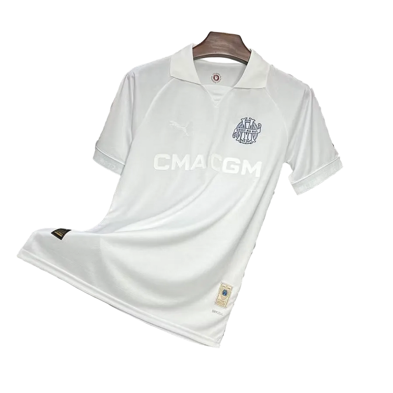 Maillot OM Anniversaire