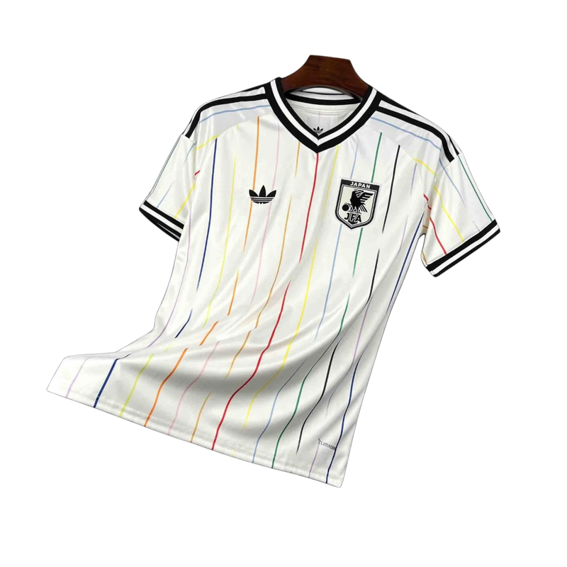 Maillot Japon Extérieur 26/27