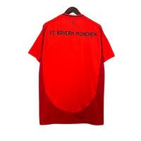 Maillot Bayern Munich Domicile 24/25 2