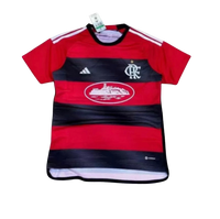 Maillot Flamengo Extérieur 24/25 X Corteiz 1