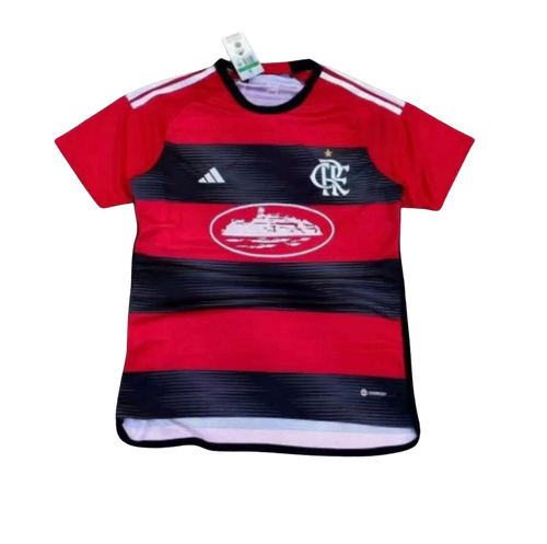 Maillot Flamengo Extérieur 24/25 X Corteiz