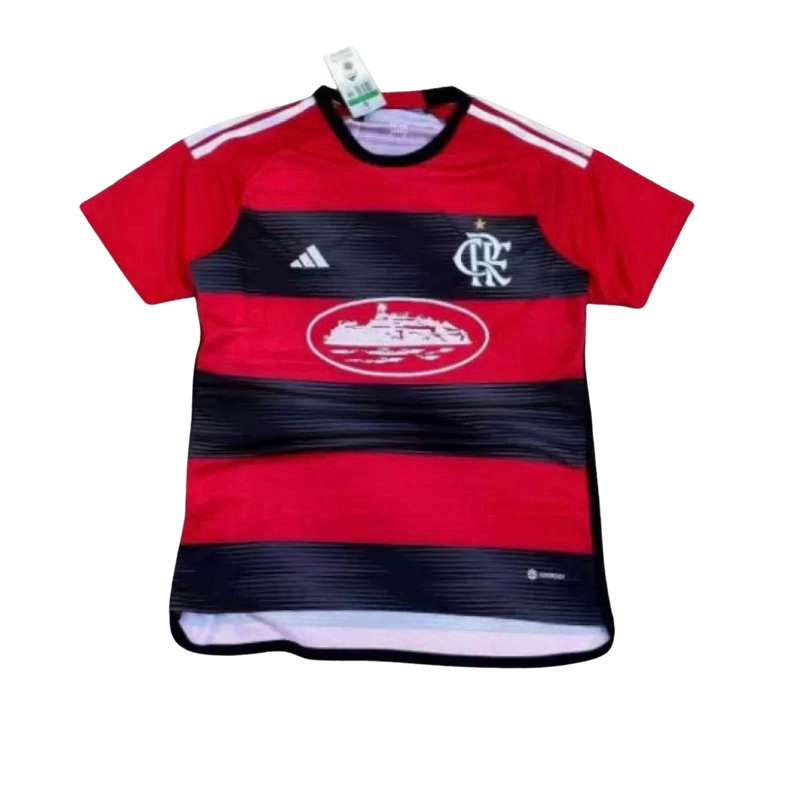 Maillot Flamengo Extérieur 24/25 X Corteiz