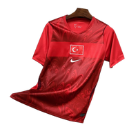 Maillot Turquie Extérieur 26/27 1