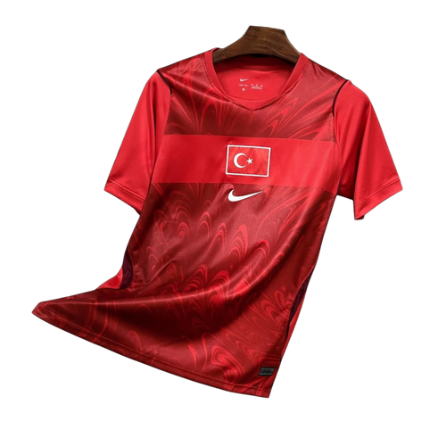 Maillot Turquie Extérieur 26/27