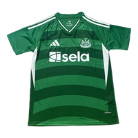 Maillot Newcastle Extérieur 25/26 1