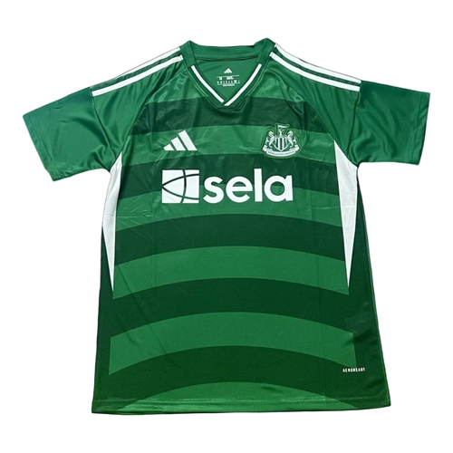 Maillot Newcastle Extérieur 25/26