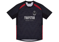 Maillot Trapstar Wave Black 1