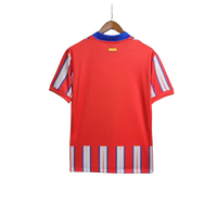 Maillot Atletico Madrid Domicile 24/25 2