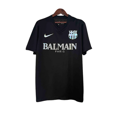 Maillot FC Barcelone X Balmain