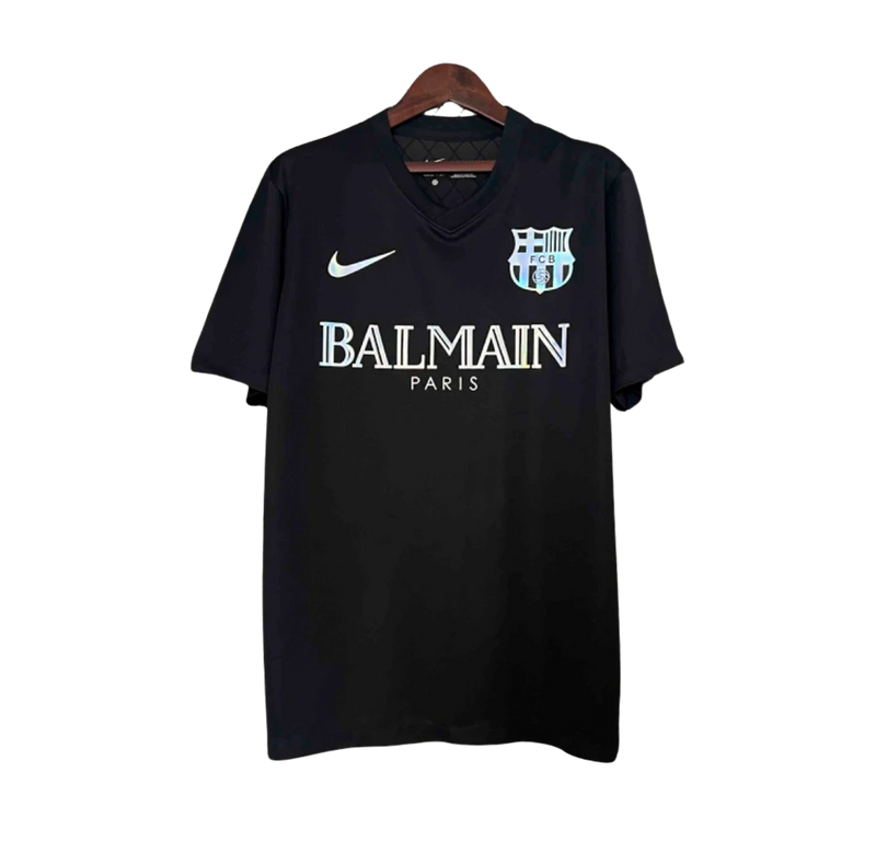 Maillot FC Barcelone X Balmain