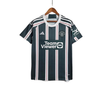 Maillot Manchester United Extérieur 23/24 1