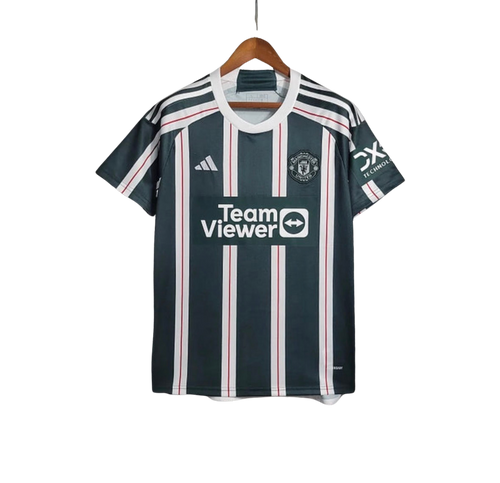 Maillot Manchester United Extérieur 23/24