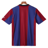 Maillot FC Barcelone Domicile Rétro 1998 2