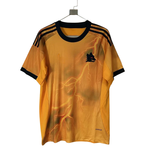 Maillot AS Roma Extérieur 25/26