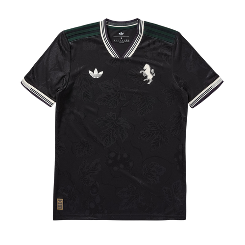 Maillot Juventus Third 25/26