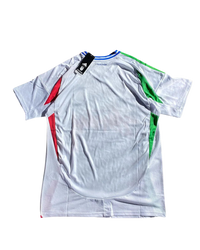 Maillot Italie Extérieur 24/25 X Stussy 2