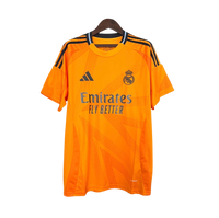 Maillot Real Madrid Extérieur 24/25 1