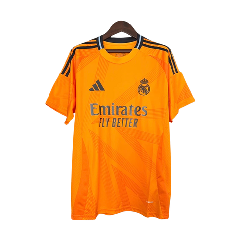 Maillot Real Madrid Extérieur 24/25