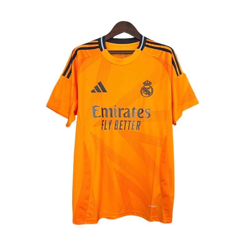 Maillot Real Madrid Extérieur 24/25