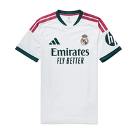 Maillot Real Madrid Extérieur 26/27 1