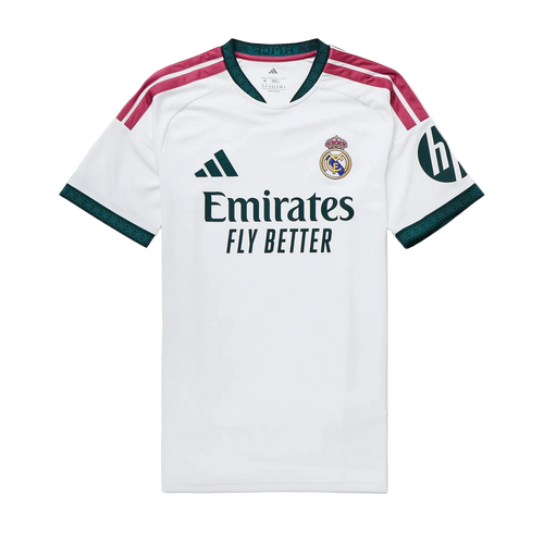 Maillot Real Madrid Extérieur 26/27