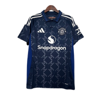 Maillot Manchester United Extérieur 24/25 1