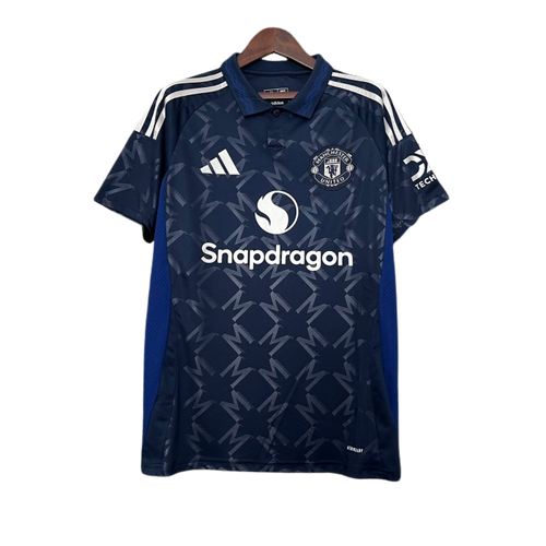 Maillot Manchester United Extérieur 24/25