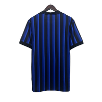 Maillot Inter Milan Domicile 25/26 2