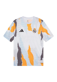 Maillot Real Madrid Pre-Match 24/25 1