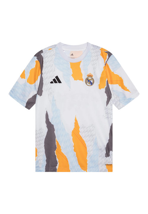 Maillot Real Madrid Pre-Match 24/25