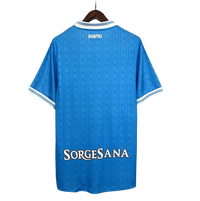 Maillot Naples Domicile 25/26 2