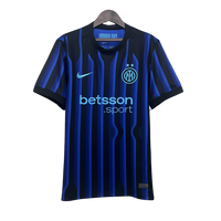 Maillot Inter Milan Domicile 25/26 1